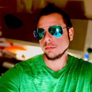 Meet your Posher, Keith